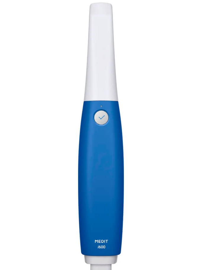 Medit i600